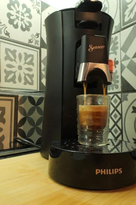 Appartement Centre Ville -- Pierrelatte Eksteriør bilde